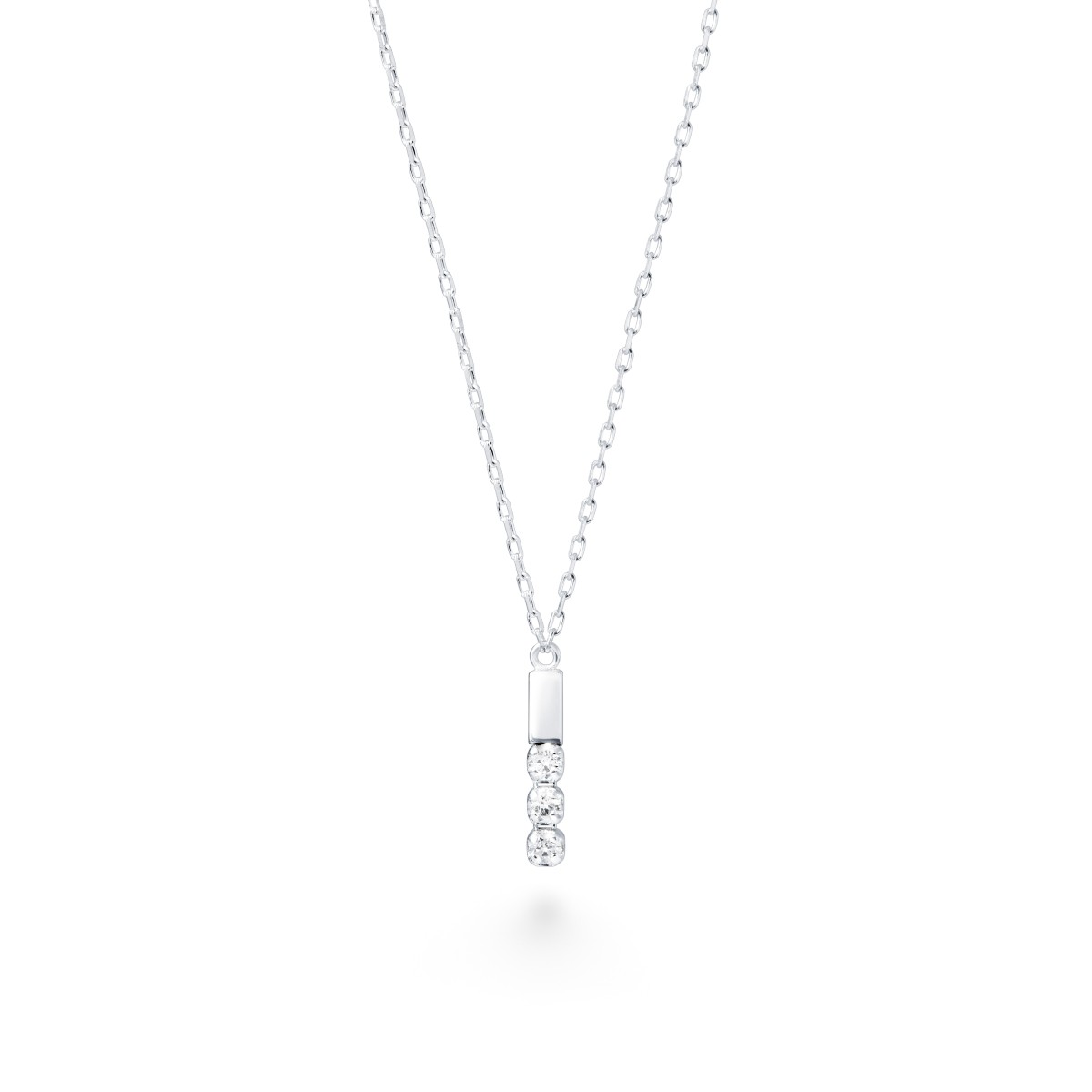 chandelier line petit 项链