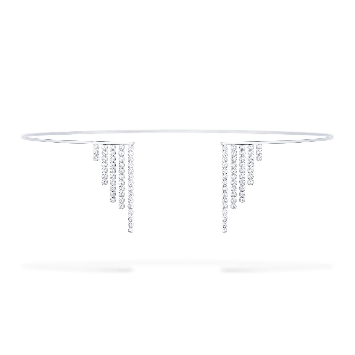 chandelier grand 项链