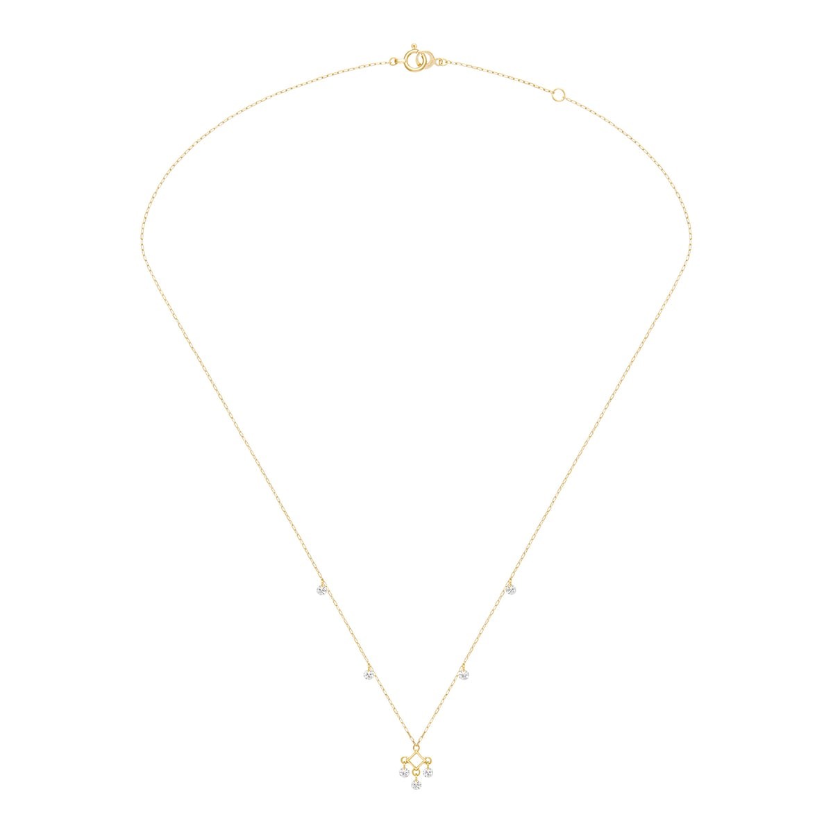 bindu tikka station 项链