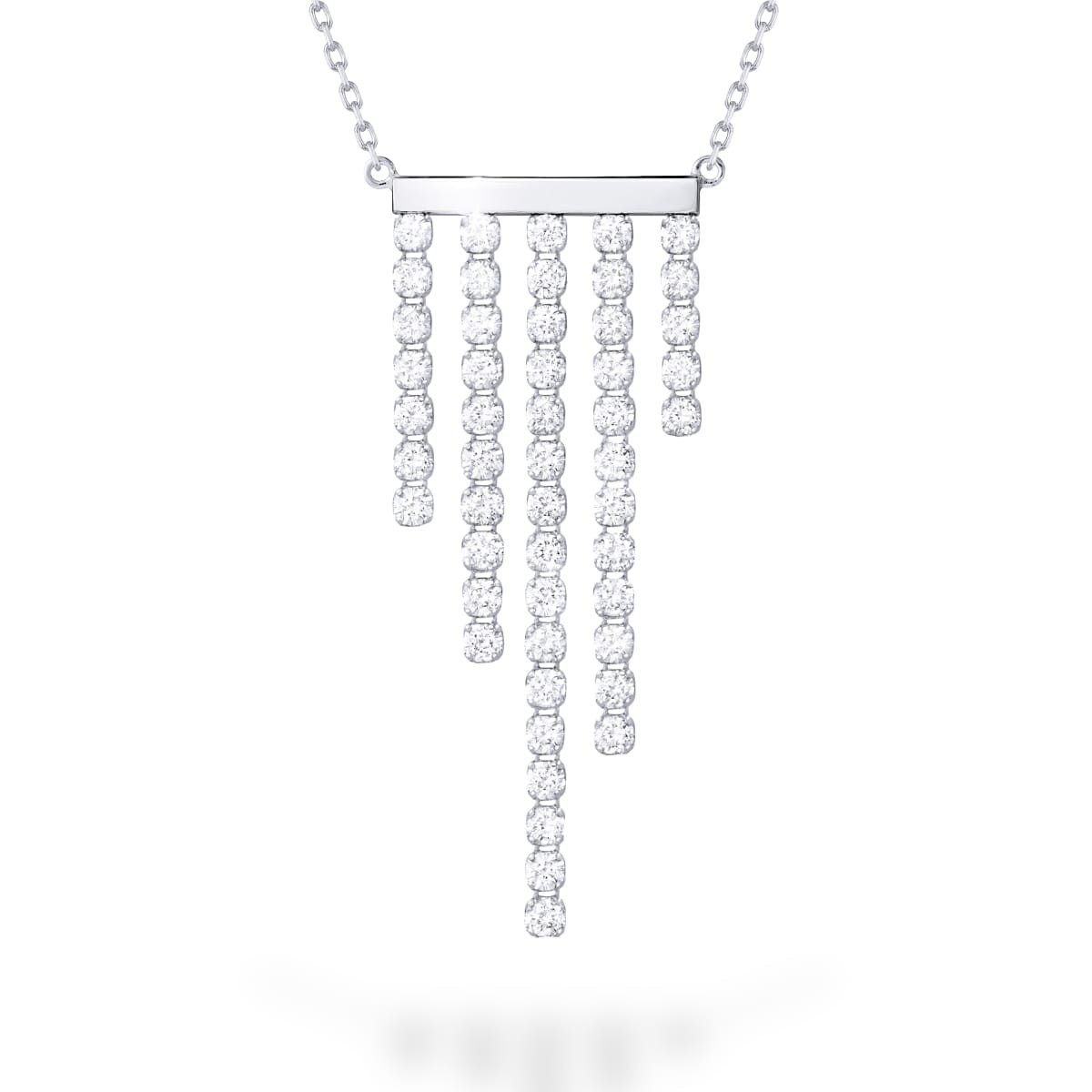 chandelier grand 项链