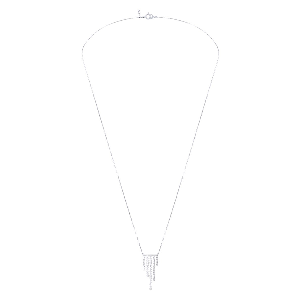 chandelier grand 项链