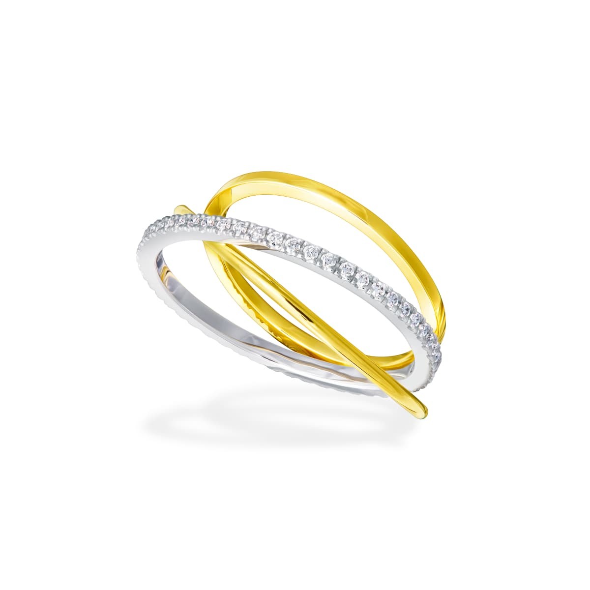 elements floating 戒指